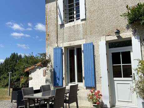 La Bodinière - Le Dartmoor