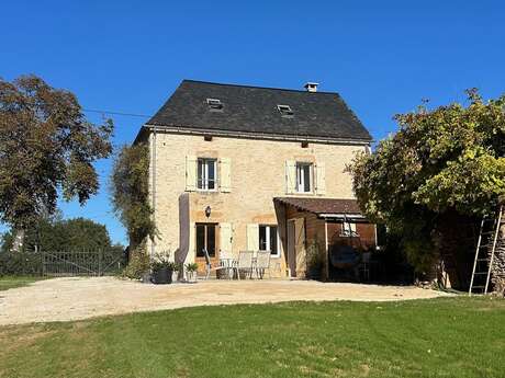 SARL Le Clos des Noyers