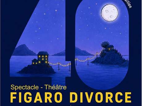 Figaro divorce
