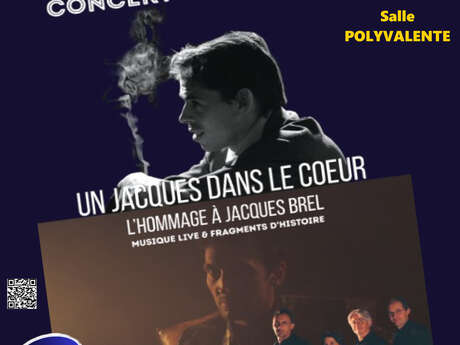 Un Jacques dans le coeur