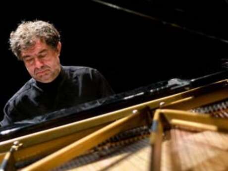 Conférence musicale - Jean-François Heisser