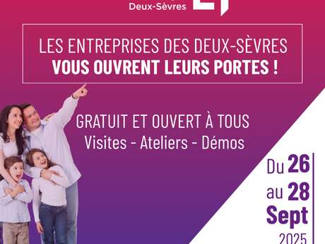 Journées du patrimoine économique
