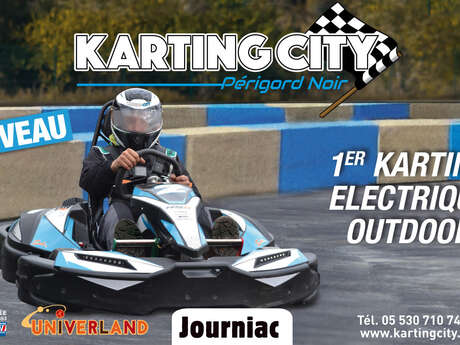 Karting City