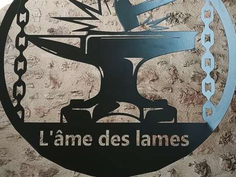 L'âme des lames