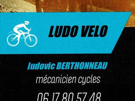 Ludo Vélo