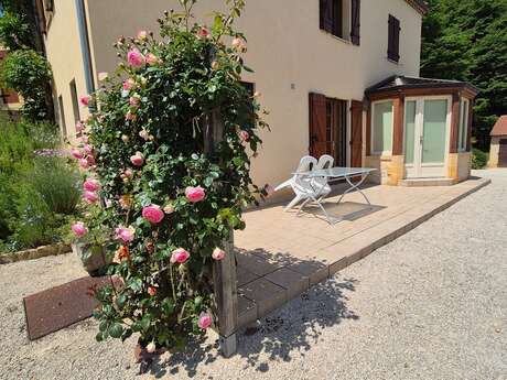 La Croix de Pierre proche de Sarlat La Croix de Pierre proche de Sarlat