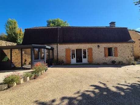 La Grande Pétraria, climatisée à Sarlat