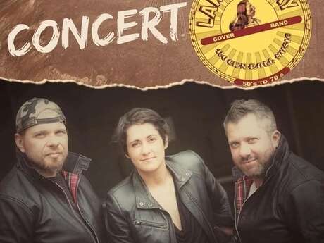 Concert au Bistrot Gourmand
