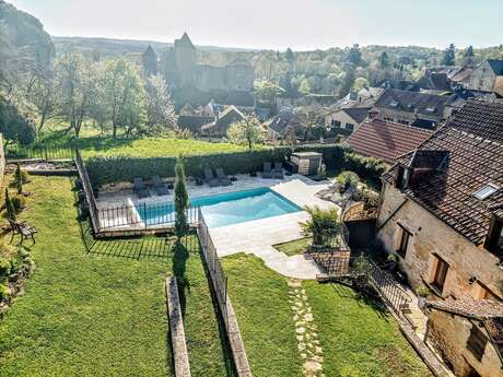 Le Clos de la Musardise - "La Musardine"