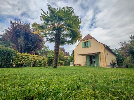 Le Tapis vert à Sarlat