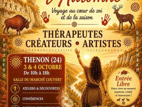 Les rencontres de l'automne