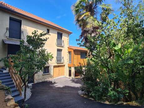 La Maison de Château Trompette