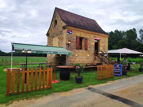 La Maison du Passeur