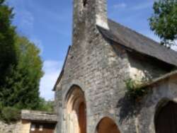 Chapelle Notre Dame du Mouret