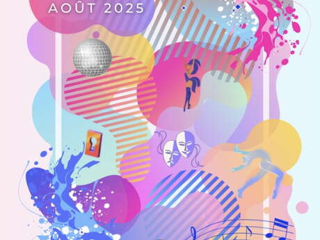 Festival des Arts et des Mets