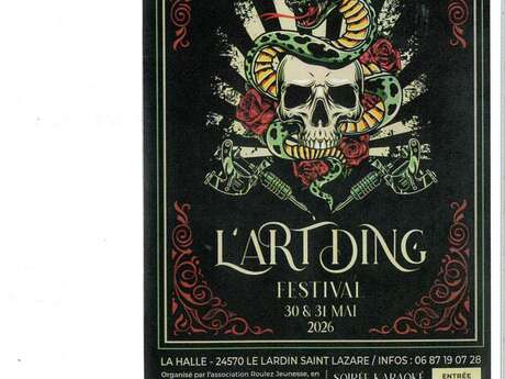 L'Art Ding
