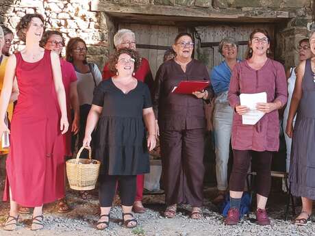 Concert - Musique à La Durbelière