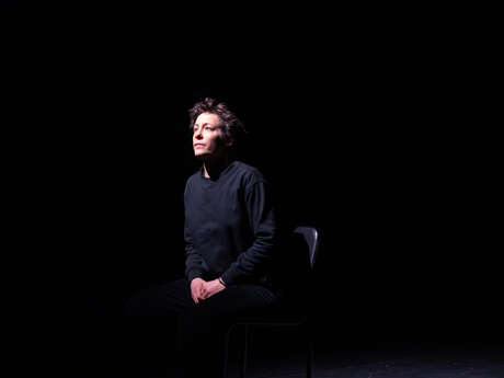 Théâtre - Urgences Théâtre - Urgences