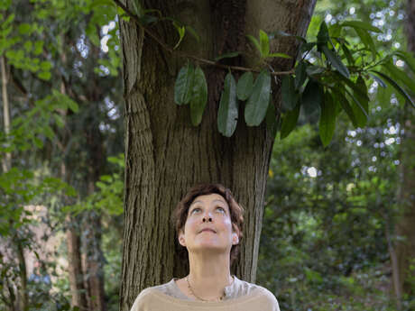 Atelier - Week-end atelier d'écriture