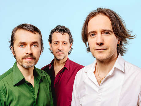 Concert - Hors temps