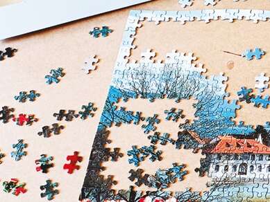 Atelier - Puzzle participatif