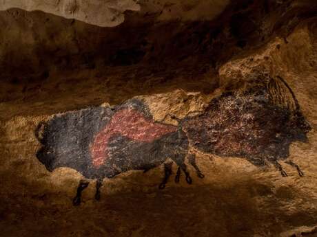 Soirée art pariétal et gastronomie