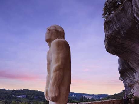 Les vacances d'hiver au Musée national de Préhistoire