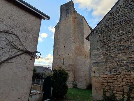 Journées du Patrimoine - Les secrets du Masnègre