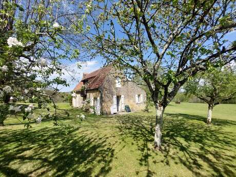 La Petite Fumélie proche de Sarlat