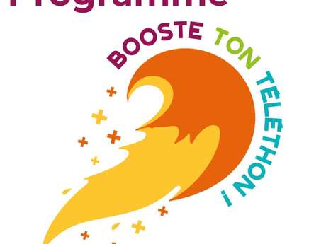 Téléthon - Moncoutant-sur-Sèvre