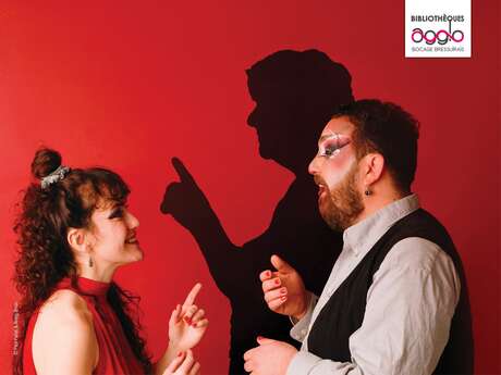 Concert showcase - Pourqu'on s'apprivoise