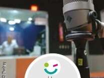 Rencontre - Radio papotin