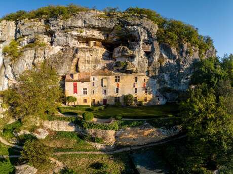 La Maison Forte de Reignac