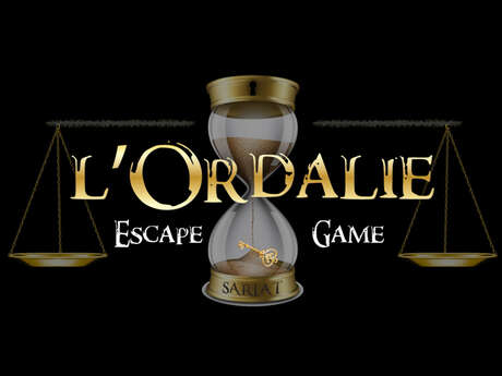 L'Ordalie - Escape Game