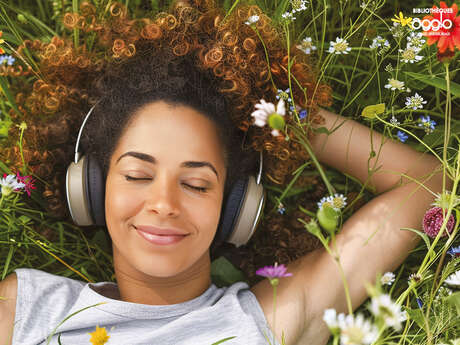 Sieste musicale aux Cloîtres de Bressuire