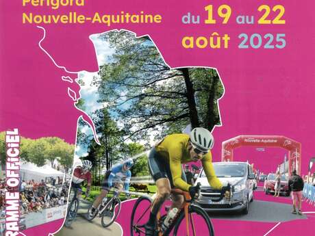 Tour du Limousin