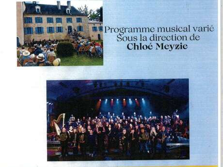 Concert