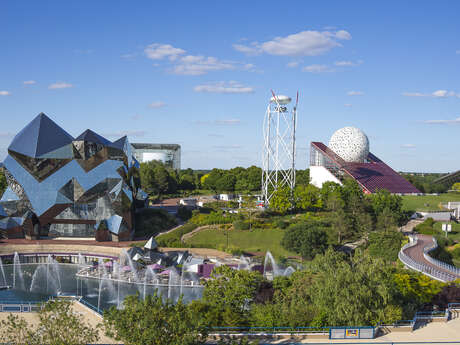 Futuroscope