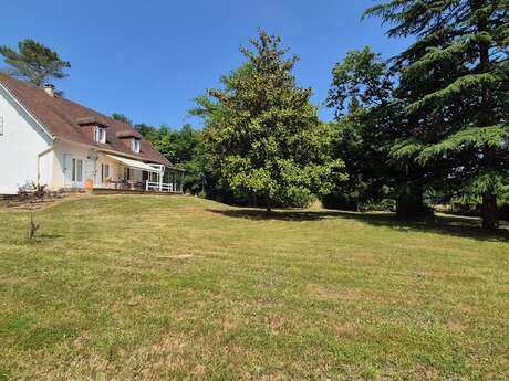 Villa Les Grands Pins, proche de Sarlat