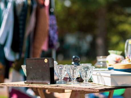 Vide  Grenier