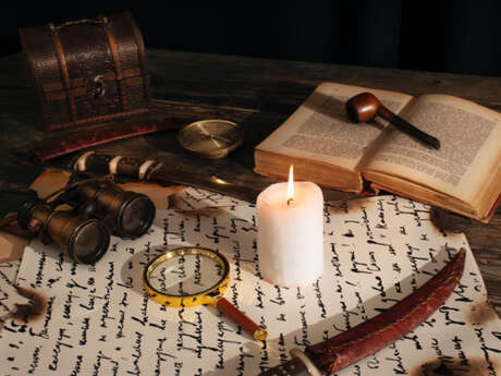 Escape Game - Hôtel-Dieu de Hautefort Musée d'Histoire de la Médecine