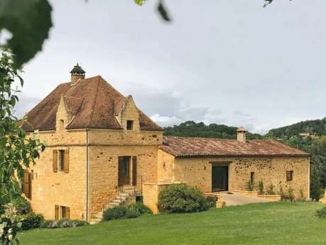 Manoir du Colombier