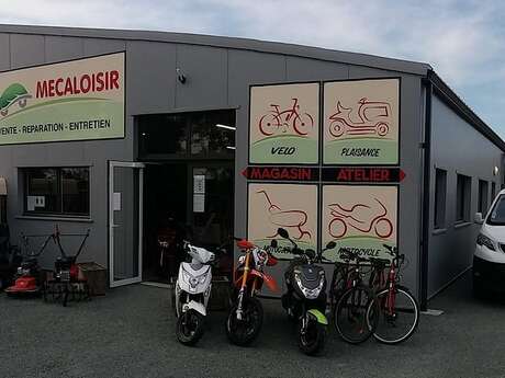 Mécaloisir
