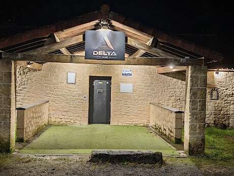 Discothèque Le Delta Club