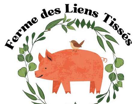 La Ferme des Liens Tissés La Ferme des Liens Tissés