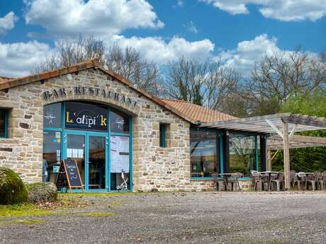 Restaurant L'Atipi'k