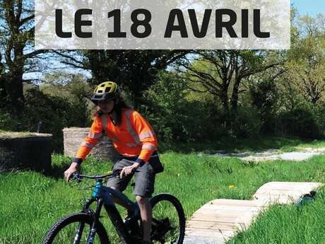 BIKE PARK