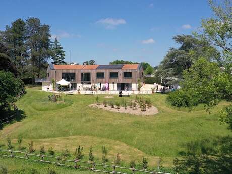 Gîte Le Cadre Vert