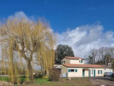 Gîte Le Saule en Scie