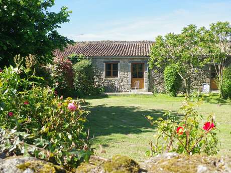 Gîte du Château